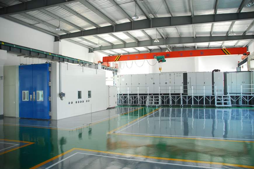 Electrical control system